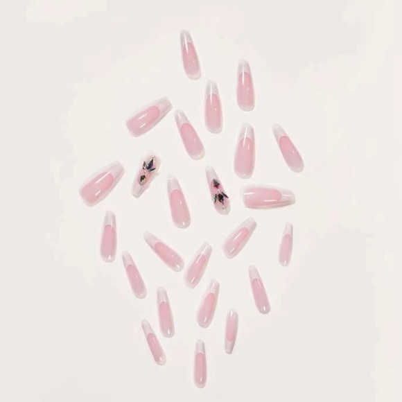 Press on nail kit 24 pcs - Picture 3 of 6